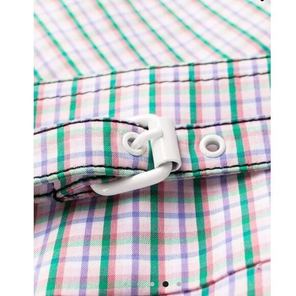 NWT Philosophy Di Lorenzo Serafini shorts - Picture 10 of 11